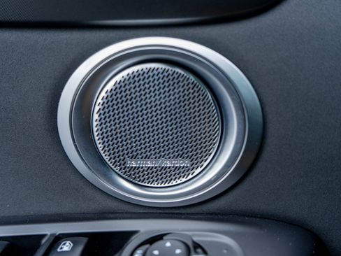 Used 2024 Dodge Hornet GT Plus w/ Tech Pack Plus w/o Parking image 16