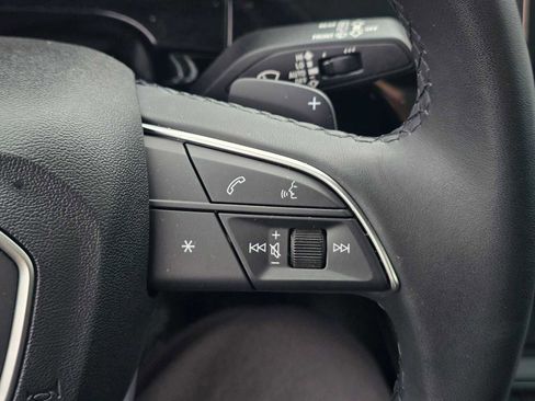 Used 2024 Audi Q3 2.0T Premium Plus w/ Premium Plus Package image 33