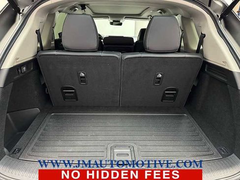 Used 2022 Acura MDX SH-AWD w/ Technology Package image 18