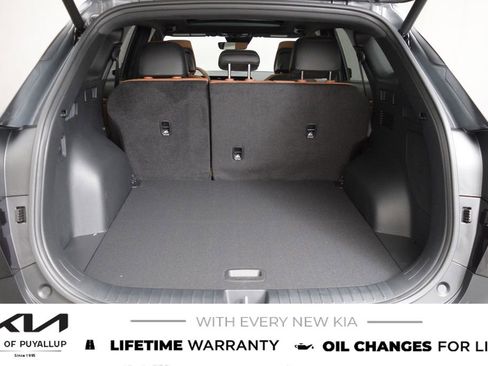 New 2026 Kia Sportage X-Line image 19