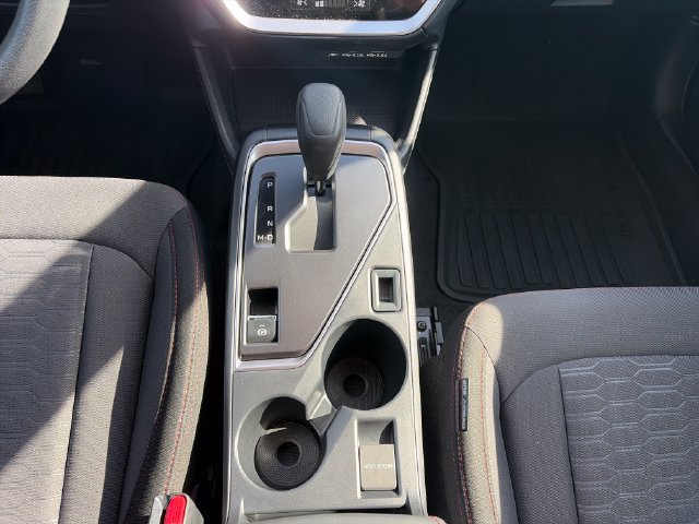 Certified 2024 Subaru Impreza 2.0i Sport AWD/4WD image 17