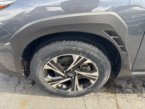Certified 2024 Subaru Crosstrek 2.0i Premium image 7