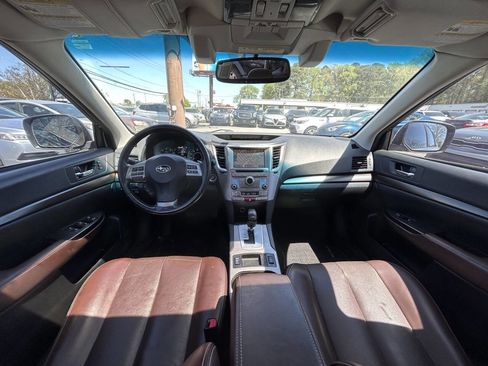 Used 2014 Subaru Outback 3.6R Limited image 14