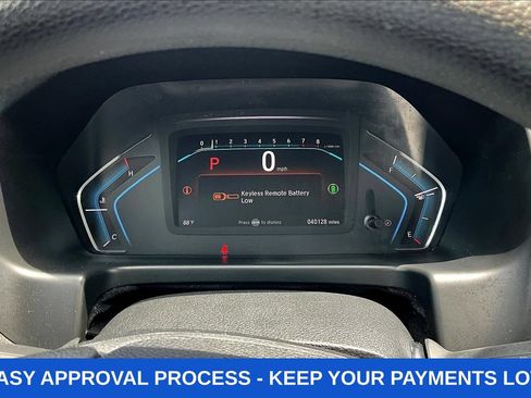 Used 2022 Honda Odyssey EX image 14