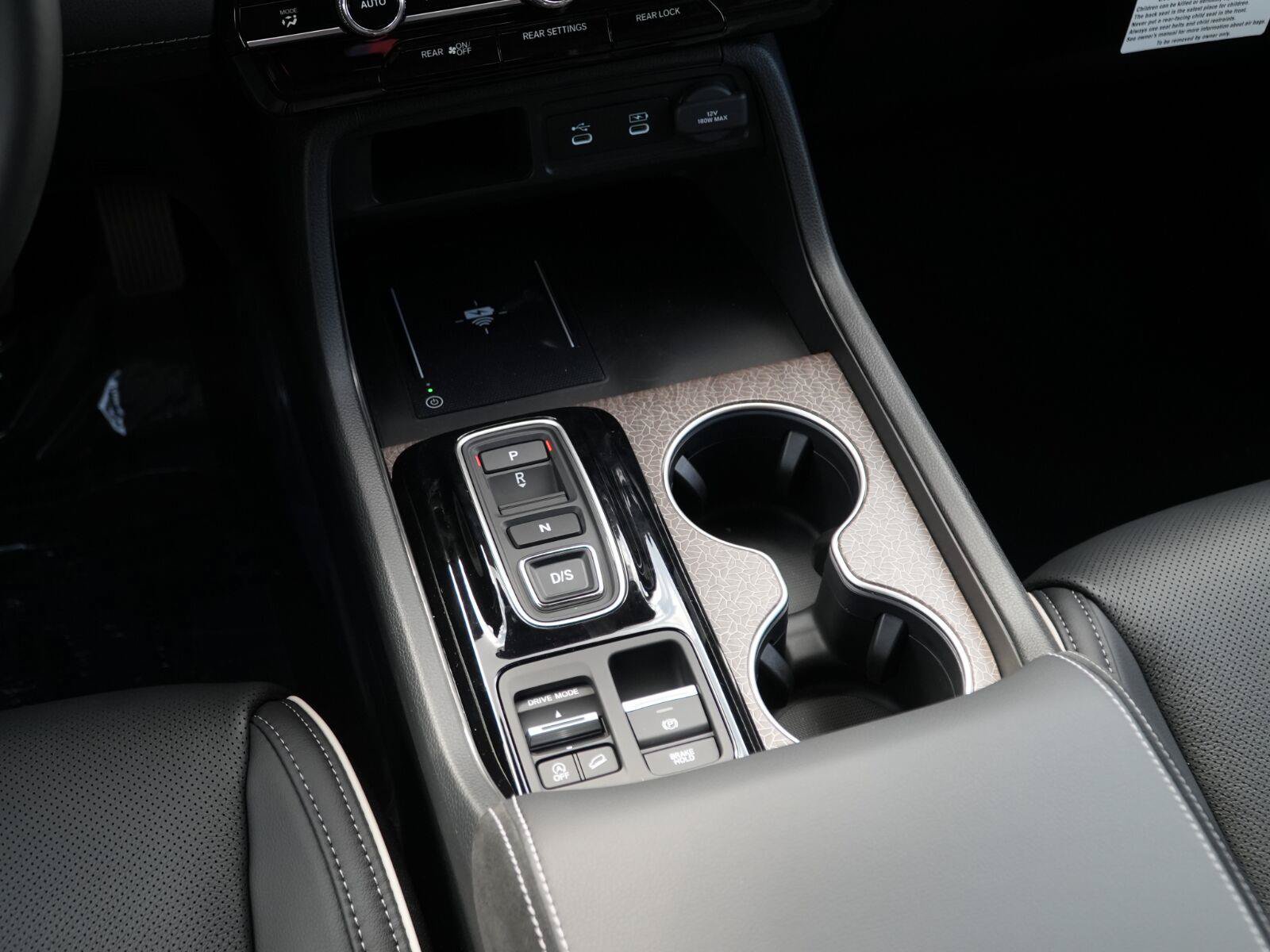 New 2026 Honda Pilot Elite image 29