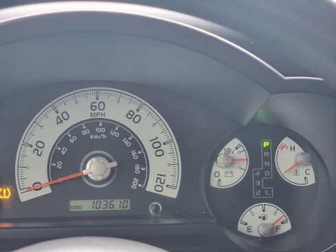 Used 2012 Toyota FJ Cruiser 4WD w/ Convenience Pkg image 24