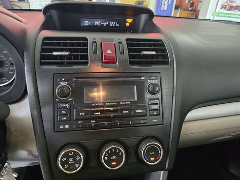 Used 2014 Subaru Forester 2.5i w/ Rugged Package #3 AWD/4WD image 19
