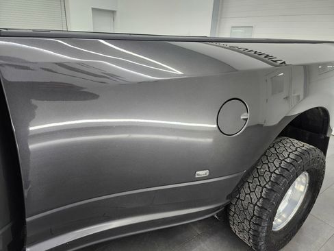 Used 2024 RAM 3500 Laramie w/ Safety Group image 36