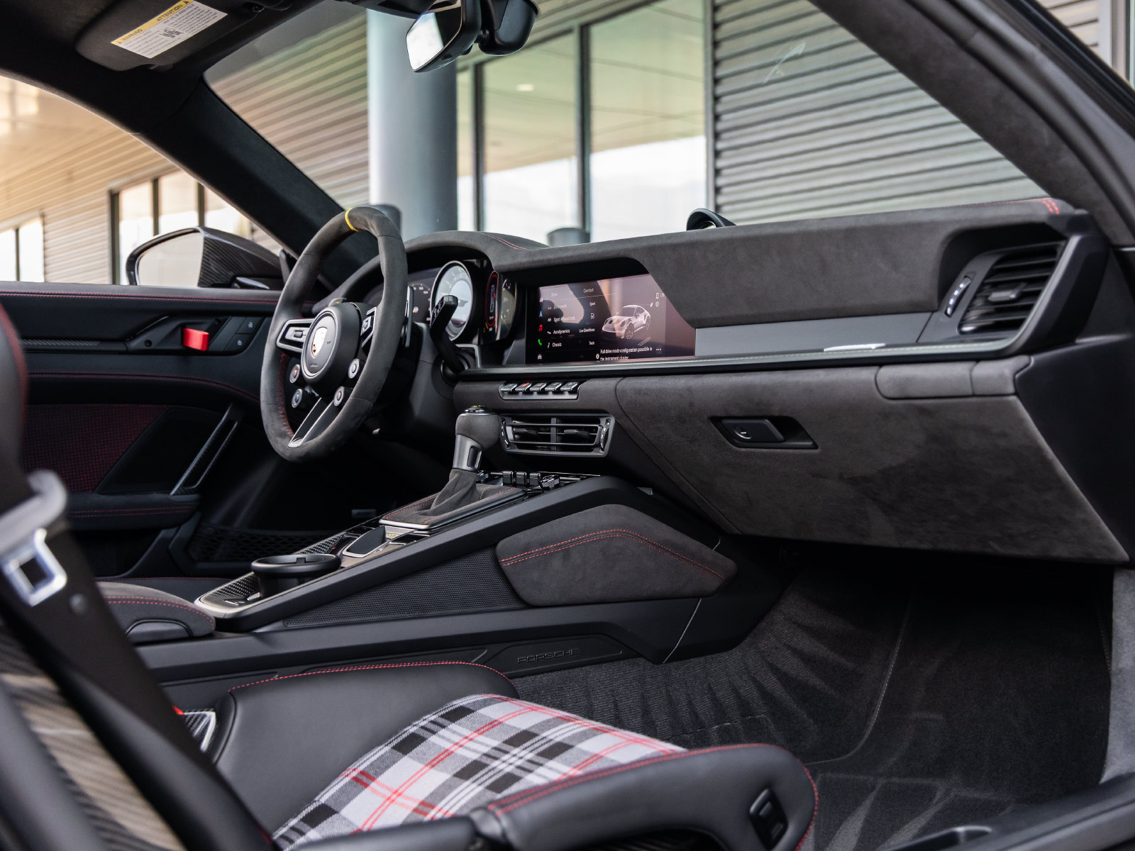 Certified 2023 Porsche 911 GT3 RS RWD image 61