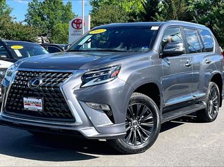 Used 2022 Lexus GX 460 Premium w/ Accessory Package AWD/4WD video 1