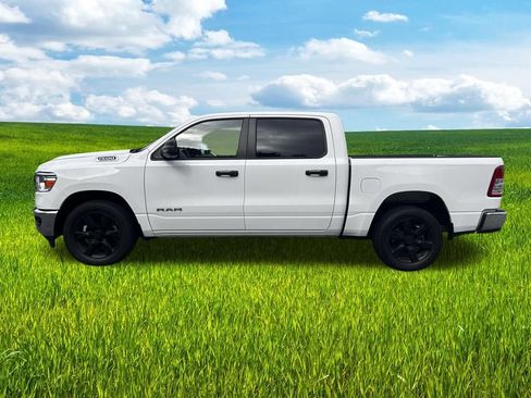 Used 2023 RAM 1500 Lone Star w/ Trailer Tow Group image 3