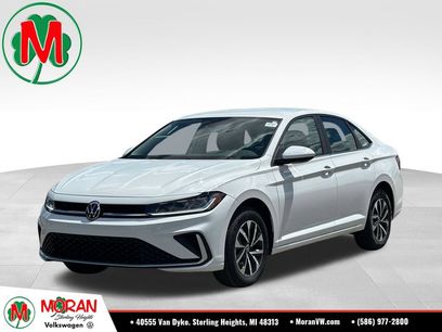 Used 2026 Volkswagen Jetta SE