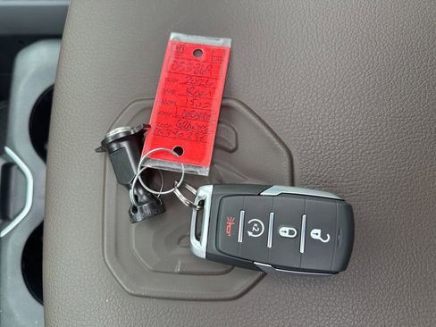 New 2026 RAM 1500 Laramie image 35