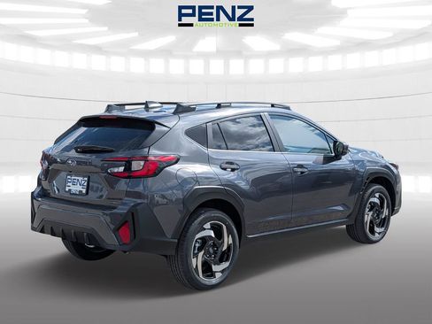 New 2026 Subaru Crosstrek 2.5i Limited AWD/4WD image 2