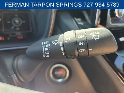 Used 2024 Toyota Corolla GR image 32