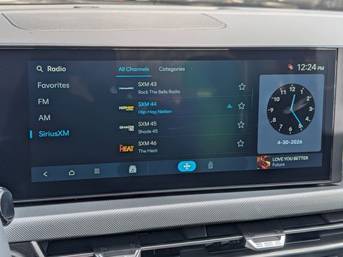 New 2026 Hyundai Sonata SEL image 11