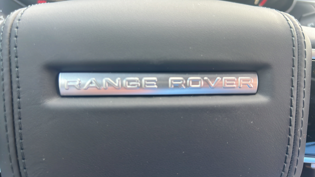 New 2027 Land Rover Range Rover SE AWD/4WD image 33