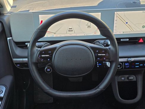Used 2024 Hyundai Ioniq 5 SEL RWD image 7