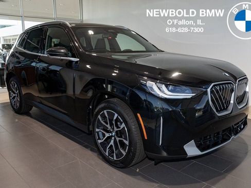 Used 2026 BMW X3 xDrive30 w/ Premium Package image 1