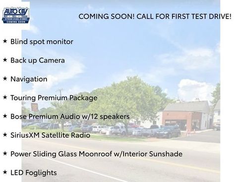Used 2018 MAZDA CX-9 Touring w/ Touring Premium Package AWD/4WD image 7