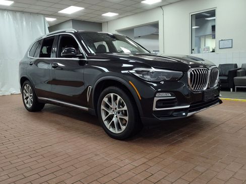 Used 2020 BMW X5 xDrive40i w/ Convenience Package image 6