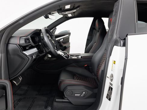 Used 2024 Lamborghini Urus S AWD/4WD image 15