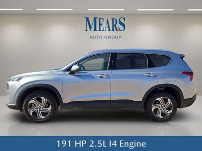 Used 2023 Hyundai Santa Fe SEL