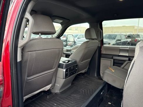 Used 2022 Ford F250 XLT w/ XLT Premium Package AWD/4WD image 24