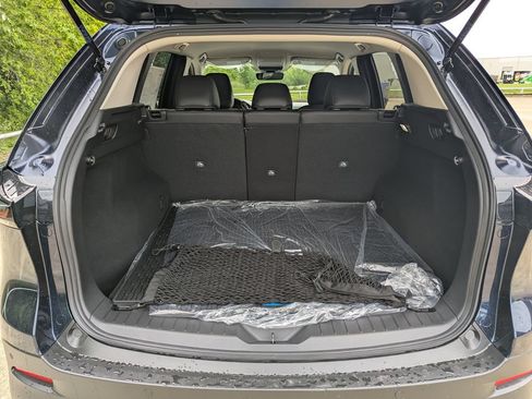 New 2026 MAZDA CX-5 Select AWD/4WD image 25