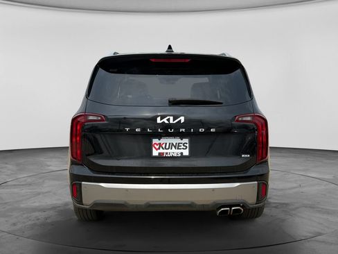 Used 2025 Kia Telluride S AWD/4WD image 9