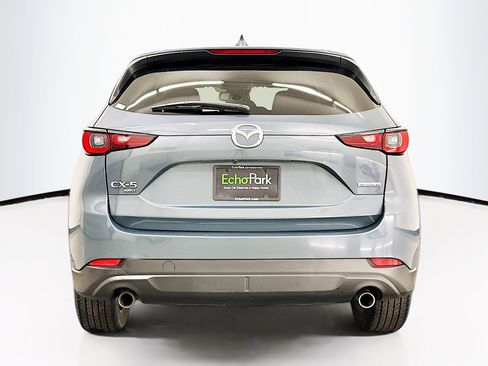 Used 2024 MAZDA CX-5 Carbon Edition image 7