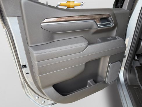 New 2026 Chevrolet Silverado 1500 LT AWD/4WD image 20