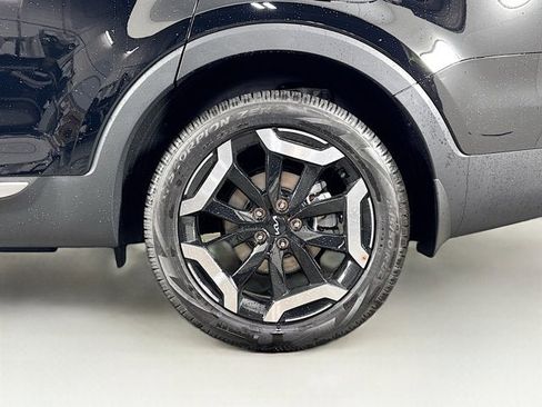 New 2025 Kia Telluride S image 34