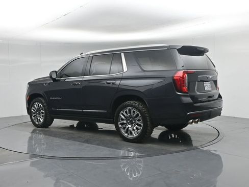 Used 2023 GMC Yukon Denali Ultimate image 7