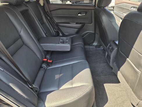 Used 2023 Nissan Rogue SL w/ SL Premium Package image 20