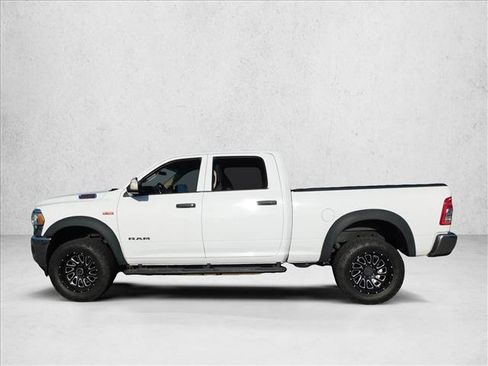 Used 2020 RAM 2500 Tradesman AWD/4WD image 8