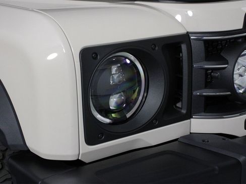 New 2025 INEOS Grenadier Trialmaster Edition image 17