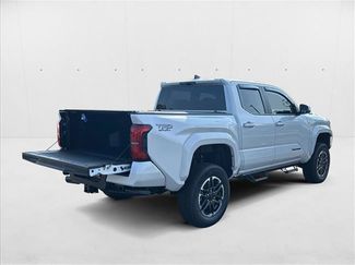 New 2025 Toyota Tacoma TRD Sport video 2