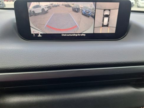 Used 2023 MAZDA CX-50 2.5 Turbo w/ Premium Plus Pkg image 11