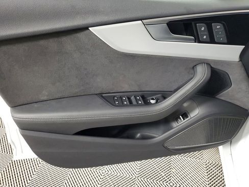 Used 2024 Audi A5 2.0T Premium Plus w/ Premium Plus image 19