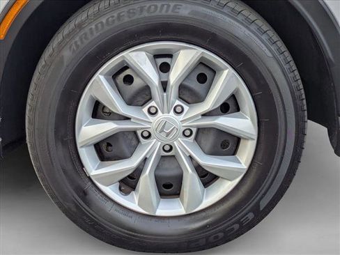 Used 2024 Honda CR-V LX image 23