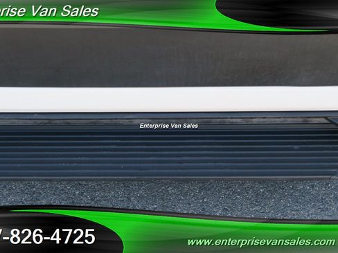 Used 2023 Ford Transit 350 XLT image 11