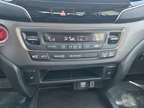 Used 2023 Honda Ridgeline RTL image 21
