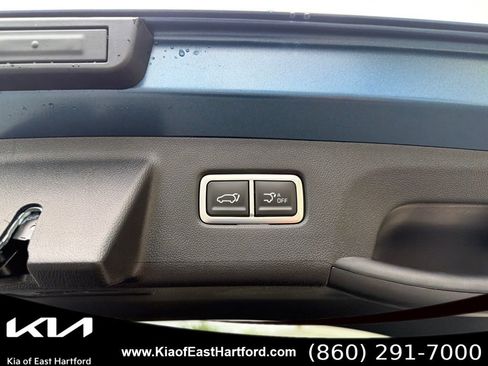 New 2026 Kia Sorento SX Prestige AWD/4WD image 16