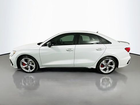 Used 2023 Audi S3 Premium Plus AWD/4WD image 8