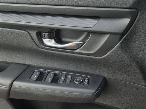 Used 2026 Honda CR-V TrailSport image 17