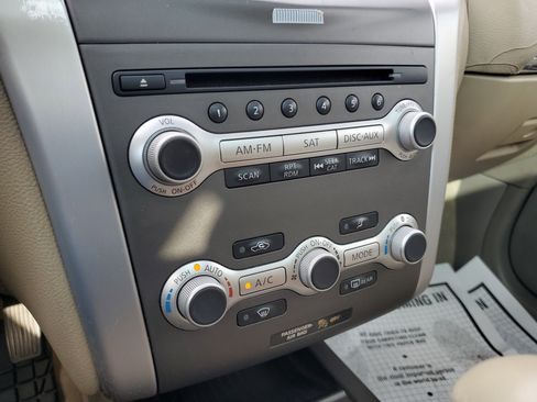 Used 2012 Nissan Murano LE w/ Platinum Pkg image 27