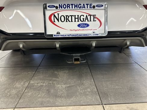 Used 2021 Kia K5 GT-Line w/ GT-Line FWD Premium Package image 9