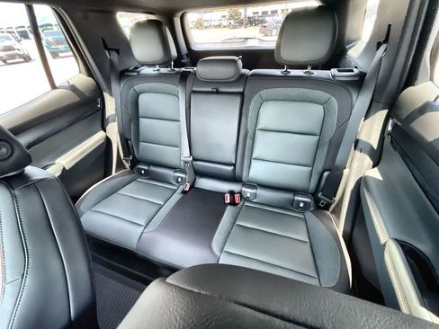 New 2026 GMC Terrain AT4 w/ Convenience Package III image 63