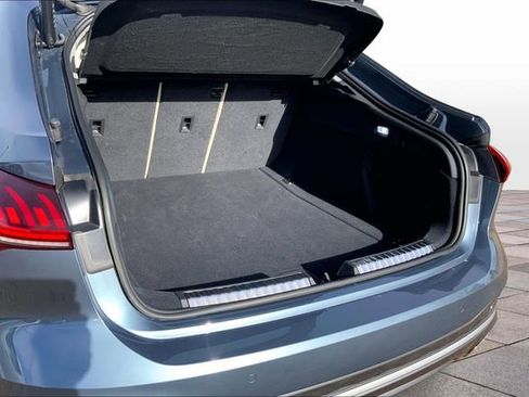 Certified 2025 Audi A5 2.0T Premium Plus Sedan w/ Premium Plus image 20